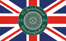 IG Speichenrad - Mönchengladbach